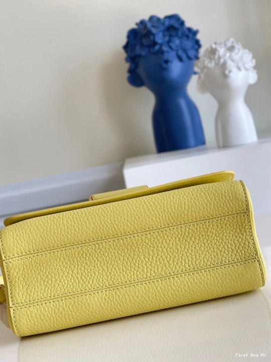 First bags ru reviews MM VUITTON LOUIS TWIST 0724